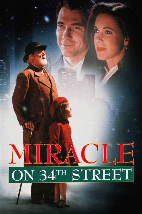 Miracle on 34th Street (1947) - Watch on Disney+, fuboTV, AMC, and Streaming Online | Reelgood