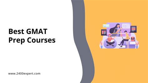 10 Best GMAT Prep Courses (2023): Detailed Comparison