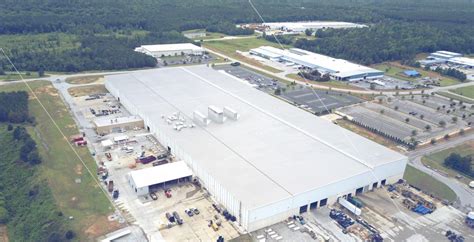 Samsung Announces $380M Investment in U.S. Manufacturing Plant