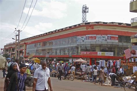 How Kampala is flipping the script on urban development