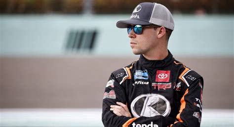 Ben Rhodes seeks second straight Truck Series title | NASCAR