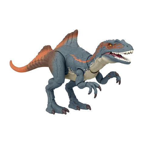 Jurassic World Hammond Collection Concavenator Action Figure