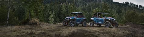 Polaris Is Awarding U.S. Riding Clubs That Helped Map One Million Trail ...