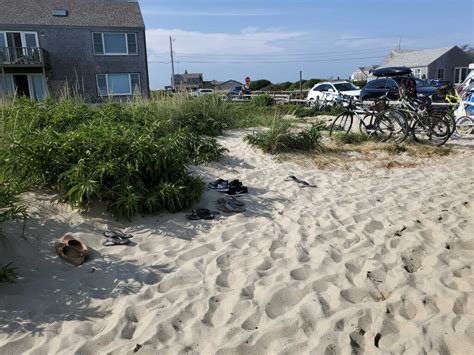 Madaket Beach - Nantucket