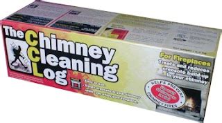 Dublin Chimney Sweep: CCL- Chimney Cleaning Log