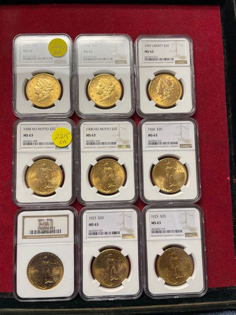 8 Secrets of Coin Dealers | COINage Magazine