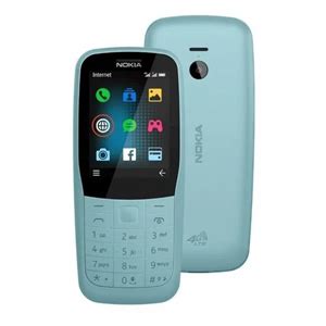 Nokia 220 4G - Nokia Showroom Sylhet