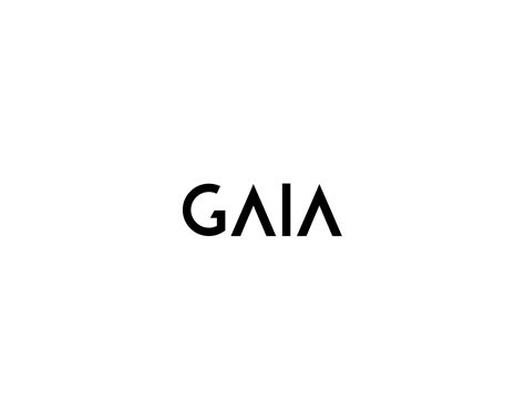 Gaia-Logo | Ideas Link