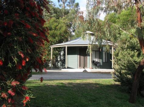 Aldinga Beach Holiday Park - Aldinga Beach Cottage accommodation, ideal for families, couples ...