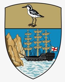 Saint Helena Coat Of Arms , Free Transparent Clipart - ClipartKey