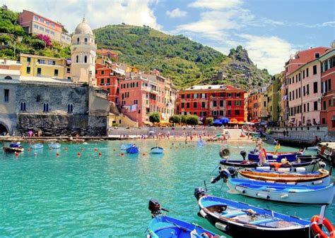 vernazza Archives - Girosole