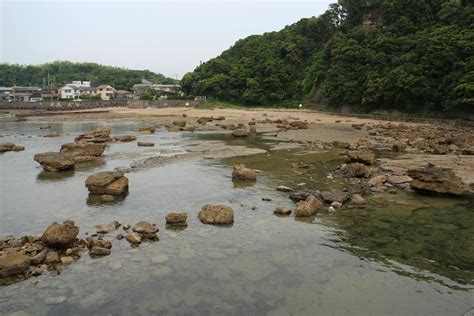 Free stock photo of japan, kansai, ocean