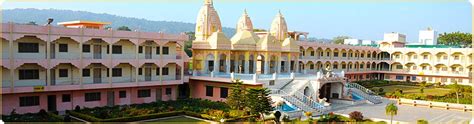 Ashrams in Haridwar - Jai Ram Ashram Bhim Goda Haridwar