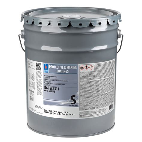 Hi-Solids Polyurethane 250 | Sherwin-Williams