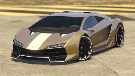 Top 5 Fastest Vehicles In GTA 5 Story Mode (Ranked By Top Speed) - GTA BOOM