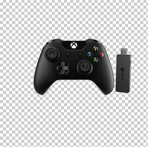 Xbox One Controller Microsoft Corporation Game Controllers Windows 10 ...