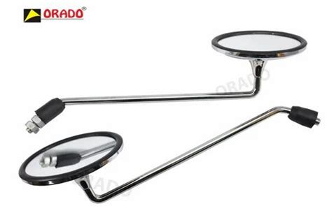 Black/White/Grey/Silver Accessories For Vespa Scooters, For Automotive at Rs 50/piece in Ludhiana