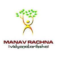 Manav Rachna University - NAAC accredited A-grade university ...