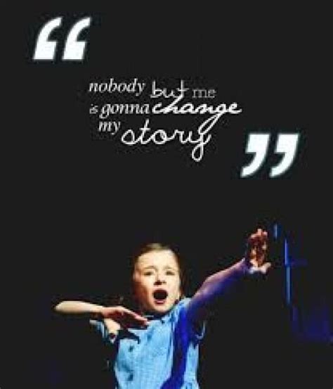 Image result for matilda the musical quotes #musicquotes #music #quotes ...