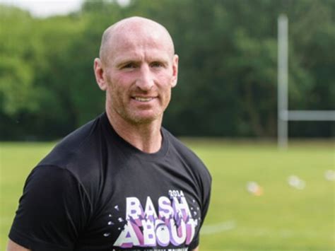 Former Wales rugby captain and LGBT rights champion Gareth Thomas assaulted in Cardiff in ...