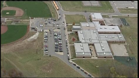 Lockdowns lifted at 3 Platte County schools - KCTV5 News