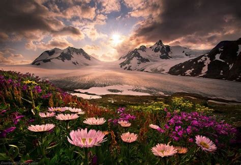 Impressive Landscapes By Marc Adamus