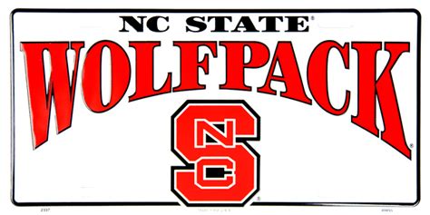 NC State Wolfpack – HangTime