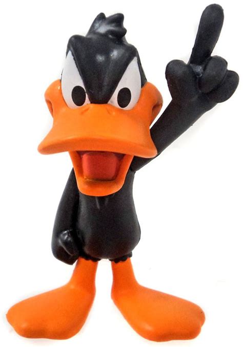 Funko Warner Bros. Looney Tunes Series 1 Daffy Duck 16 Mystery Mini Loose - ToyWiz