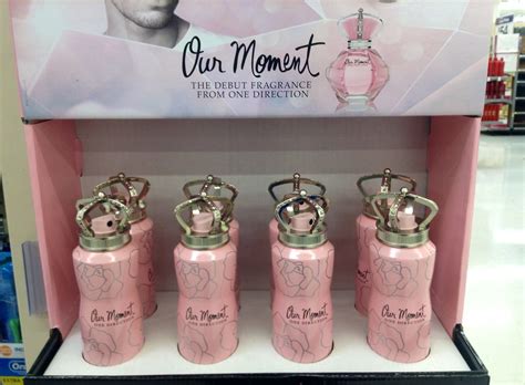 One Direction, 1D Perfume "Our Moment" Fragrance | One Direc… | Flickr