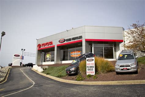 Heritage Toyota Catonsville - Baltimore, MD | Cars.com