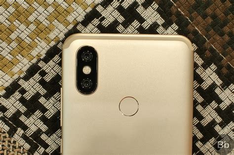 Xiaomi Mi A2 Camera Review: Definitely Best in Class | Beebom