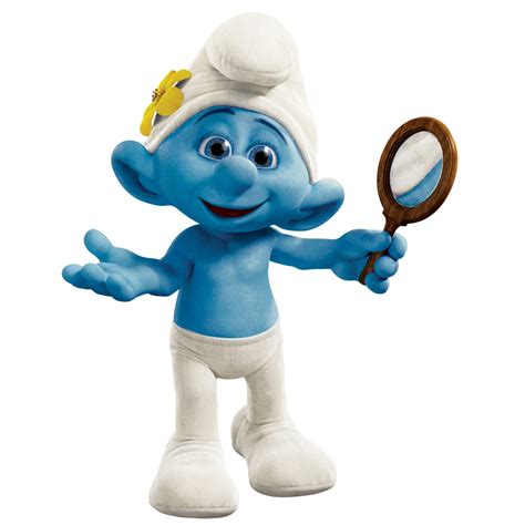 Vanity Smurf PNG Image - PurePNG | Free transparent CC0 PNG Image Library