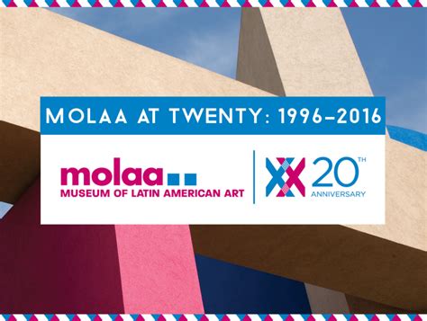 Past Exhibitions — MOLAA | Museum of Latin American Art