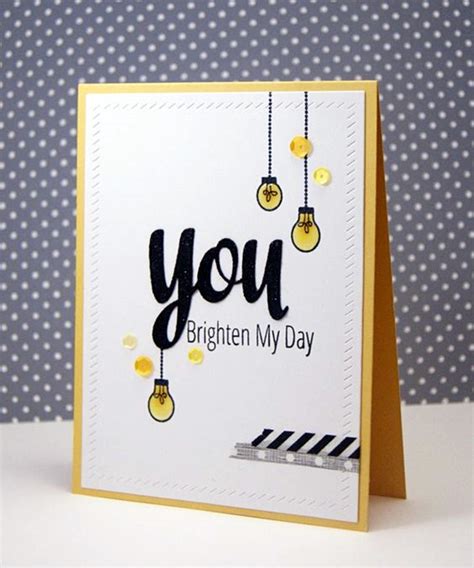 40 Cute Friendship Card Designs (DIY Ideas)