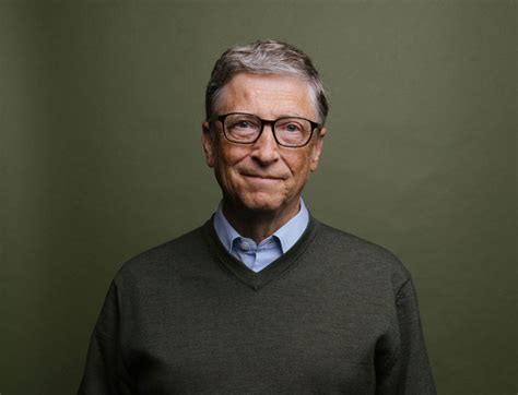 Bill Gates : Bill Gates Makes First Appearance Since Split From Melinda ...