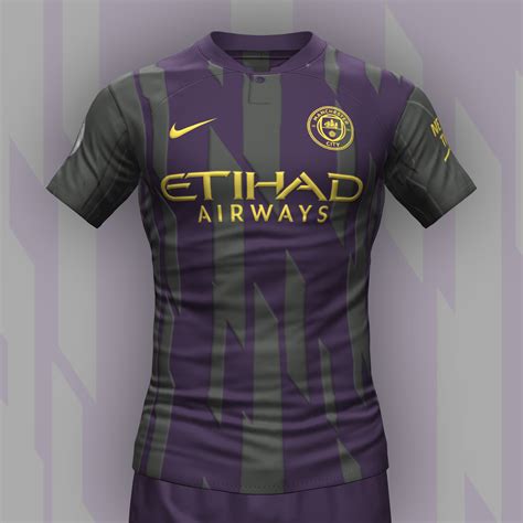 Man City Concept Kit_Away