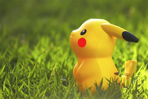 Pikachu 3D Wallpapers - Top Free Pikachu 3D Backgrounds - WallpaperAccess