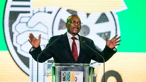 South Africa President Zuma survives ANC meeting