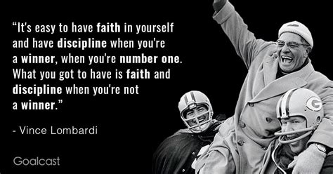 21 Vince Lombardi Quotes that Will Help you Achieve Excellence