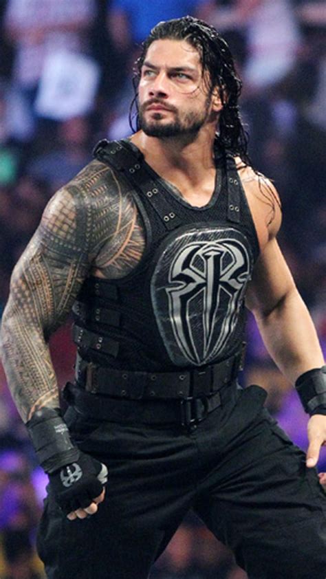 Wrestler wwe roman reigns Wallpapers Download | MobCup