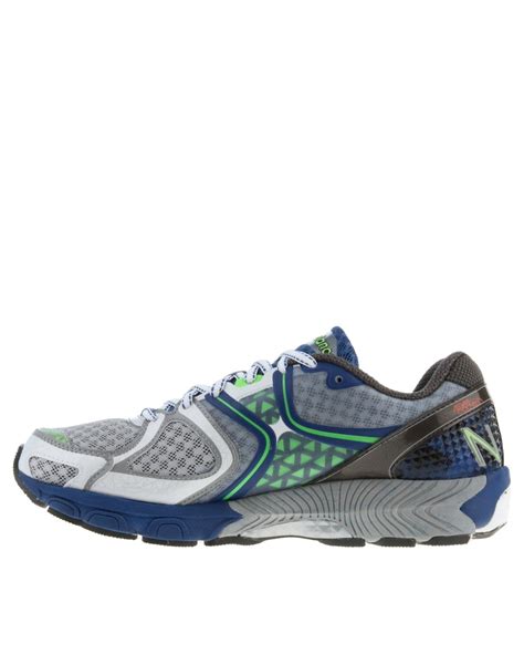 New Balance 1260V3 Stability Running Shoes Multi | Zando