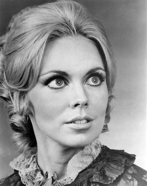 Lara Parker Dies: ‘Dark Shadows' Actress Was 84