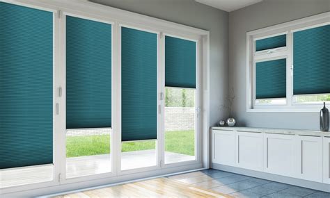 Bifold Blinds