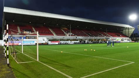 Dunfermline Athletic ban a number of supporters from games after Raith Rovers fan assaulted ...