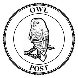 Free Owl Post Cliparts, Download Free Owl Post Cliparts png images, Free ClipArts on Clipart Library