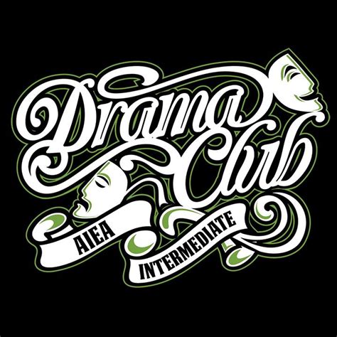 drama club logo 10 free Cliparts | Download images on Clipground 2024