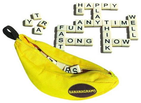 Mastering Bananagrams: Expert Tips To Improve Your Word Game Skills