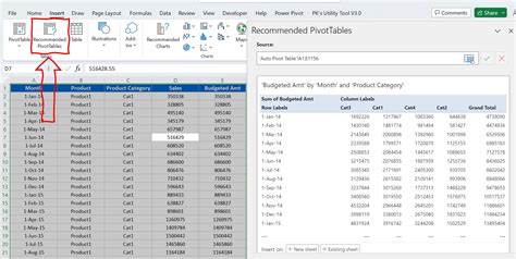 AI in Excel: A Game-Changer for Data Analysis - PK: An Excel Expert