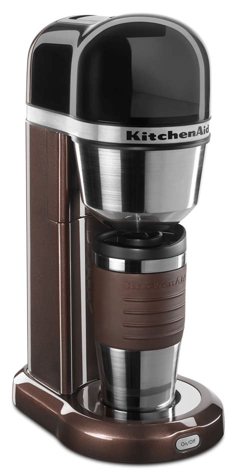 KitchenAid Personal 4 Cup Coffee Maker | Coffee maker, 4 cup coffee ...