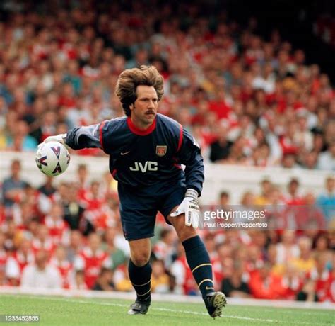 David Seaman 1998 Photos and Premium High Res Pictures - Getty Images